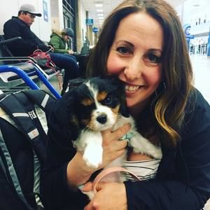 Meet your Posher, Amy